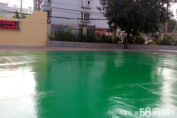 临潭 地坪漆翻新维修
